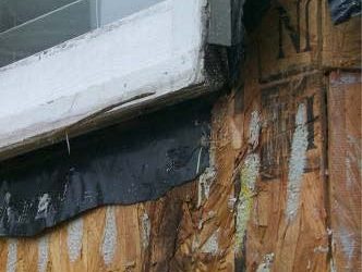 Three Reasons Why Windows Leak in All Cladding Systems